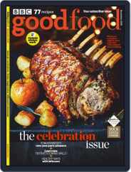 Bbc Good Food (Digital) Subscription                    December 1st, 2019 Issue