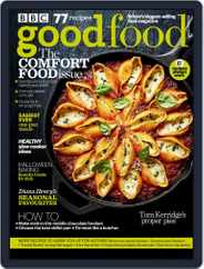 Bbc Good Food (Digital) Subscription                    October 1st, 2019 Issue