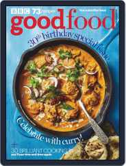 Bbc Good Food (Digital) Subscription                    September 1st, 2019 Issue