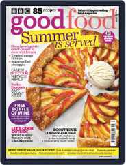 Bbc Good Food (Digital) Subscription                    August 1st, 2019 Issue