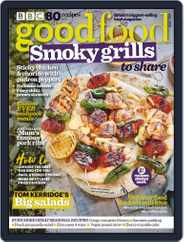 Bbc Good Food (Digital) Subscription                    July 1st, 2019 Issue