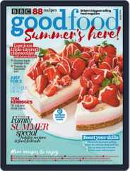 Bbc Good Food (Digital) Subscription                    June 1st, 2019 Issue