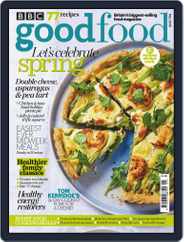 Bbc Good Food (Digital) Subscription                    May 1st, 2019 Issue