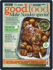 Bbc Good Food (Digital) Subscription                    March 1st, 2019 Issue