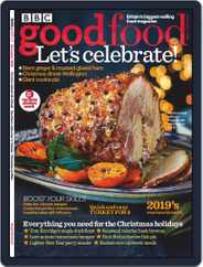 Bbc Good Food (Digital) Subscription                    December 1st, 2018 Issue