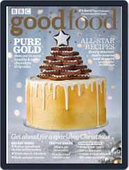 Bbc Good Food (Digital) Subscription                    November 1st, 2018 Issue