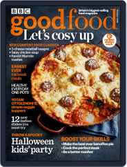 Bbc Good Food (Digital) Subscription                    October 1st, 2018 Issue