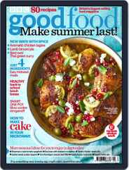Bbc Good Food (Digital) Subscription                    August 23rd, 2018 Issue