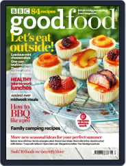 Bbc Good Food (Digital) Subscription                    August 1st, 2018 Issue