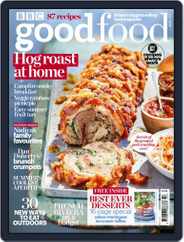 Bbc Good Food (Digital) Subscription                    July 1st, 2018 Issue