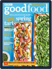 Bbc Good Food (Digital) Subscription                    May 1st, 2018 Issue