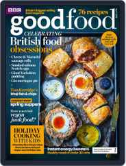 Bbc Good Food (Digital) Subscription                    April 1st, 2018 Issue