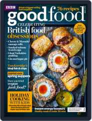 Bbc Good Food (Digital) Subscription                    April 1st, 2018 Issue