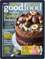 Bbc Good Food (Digital) Subscription                    March 1st, 2018 Issue