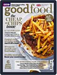 Bbc Good Food (Digital) Subscription                    February 1st, 2018 Issue