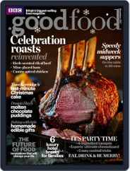 Bbc Good Food (Digital) Subscription                    December 1st, 2017 Issue
