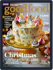 Bbc Good Food (Digital) Subscription                    October 15th, 2017 Issue