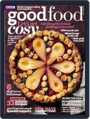 Bbc Good Food (Digital) Subscription                    October 1st, 2017 Issue