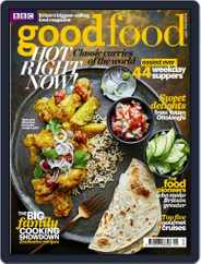 Bbc Good Food (Digital) Subscription                    September 1st, 2017 Issue