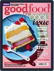 Bbc Good Food (Digital) Subscription                    August 1st, 2017 Issue