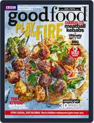 Bbc Good Food (Digital) Subscription                    July 1st, 2017 Issue