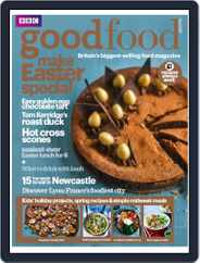 Bbc Good Food (Digital) Subscription                    March 31st, 2017 Issue