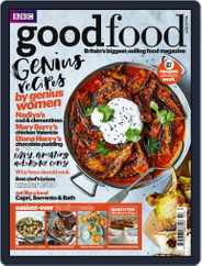 Bbc Good Food (Digital) Subscription                    March 1st, 2017 Issue