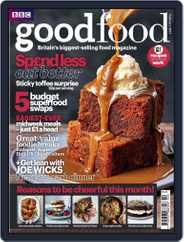 Bbc Good Food (Digital) Subscription                    February 1st, 2017 Issue