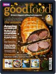 Bbc Good Food (Digital) Subscription                    December 1st, 2016 Issue