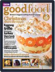 Bbc Good Food (Digital) Subscription                    November 1st, 2016 Issue