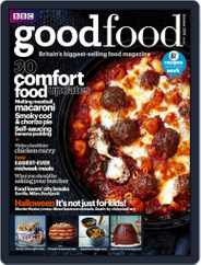 Bbc Good Food (Digital) Subscription                    October 1st, 2016 Issue