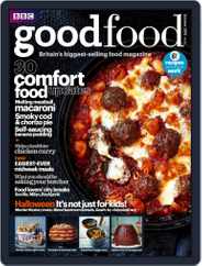 Bbc Good Food (Digital) Subscription                    October 1st, 2016 Issue