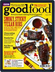 Bbc Good Food (Digital) Subscription                    August 1st, 2016 Issue