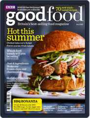 Bbc Good Food (Digital) Subscription                    July 1st, 2016 Issue