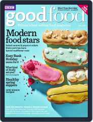 Bbc Good Food (Digital) Subscription                    May 1st, 2016 Issue