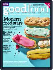Bbc Good Food (Digital) Subscription                    May 1st, 2016 Issue