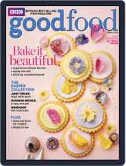 Bbc Good Food (Digital) Subscription                    March 1st, 2016 Issue