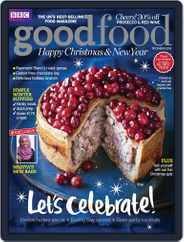 Bbc Good Food (Digital) Subscription                    December 1st, 2015 Issue