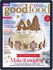 Bbc Good Food (Digital) Subscription                    November 1st, 2015 Issue