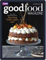 Bbc Good Food (Digital) Subscription                    October 1st, 2015 Issue