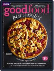 Bbc Good Food (Digital) Subscription                    September 1st, 2015 Issue