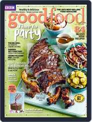 Bbc Good Food (Digital) Subscription                    July 1st, 2015 Issue