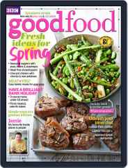 Bbc Good Food (Digital) Subscription                    May 1st, 2015 Issue
