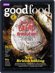 Bbc Good Food (Digital) Subscription                    April 1st, 2015 Issue