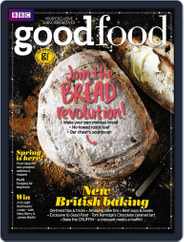 Bbc Good Food (Digital) Subscription                    April 1st, 2015 Issue