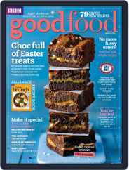 Bbc Good Food (Digital) Subscription                    March 1st, 2015 Issue