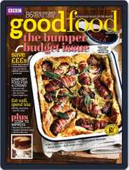 Bbc Good Food (Digital) Subscription                    February 3rd, 2015 Issue