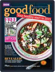 Bbc Good Food (Digital) Subscription                    January 6th, 2015 Issue