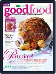 Bbc Good Food (Digital) Subscription                    December 10th, 2014 Issue