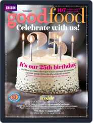 Bbc Good Food (Digital) Subscription                    October 15th, 2014 Issue